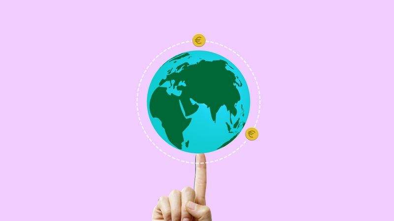 EcoImpulso Crecimiento Sostenible